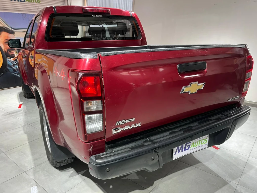 imagen 0 de vehiculo con id 2190